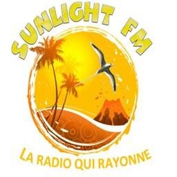 Sunlight FM - live radio RE