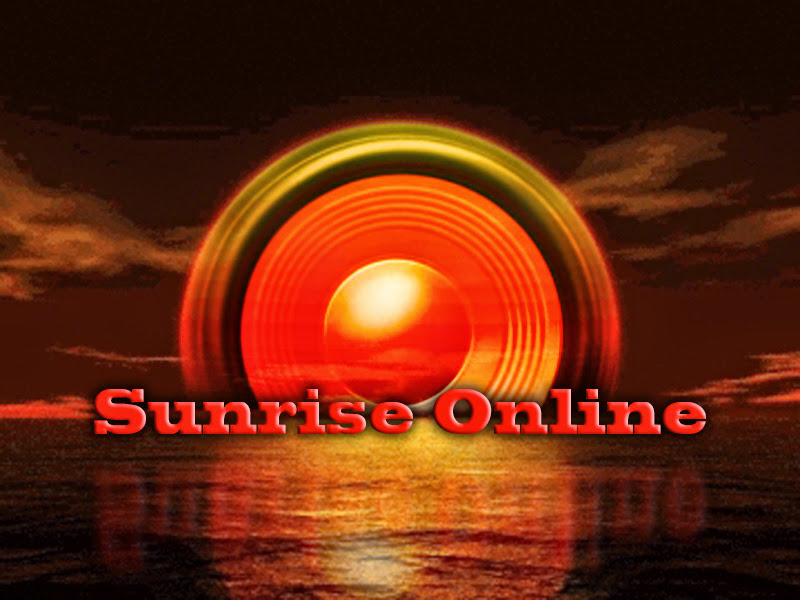 Sunrise - Internet radio CL