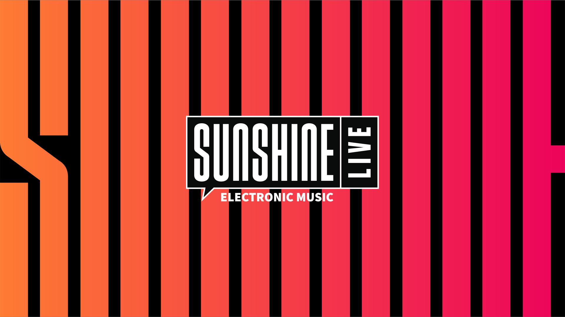 Sunshine Live - 90s Anthems - Internet radio DE