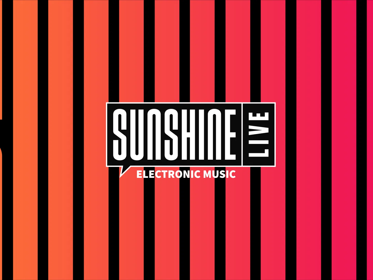 Sunshine Live Classics - Internet radio DE