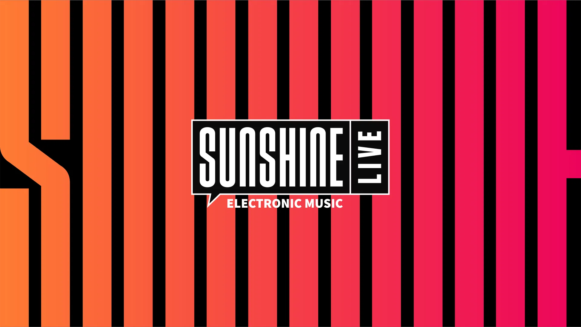 Sunshinelive x-mas beats - Radio station DE