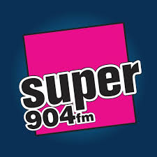 Super 90.4 - Radio station GR