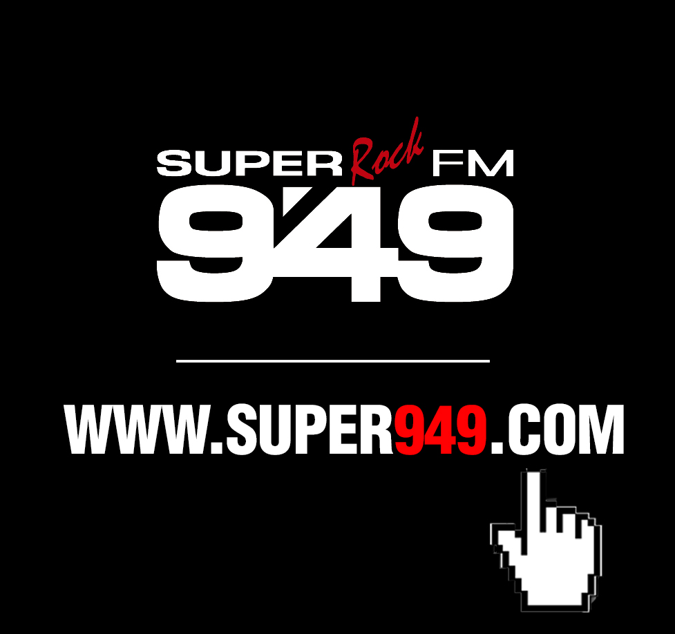 Super 949 - Radio station EC