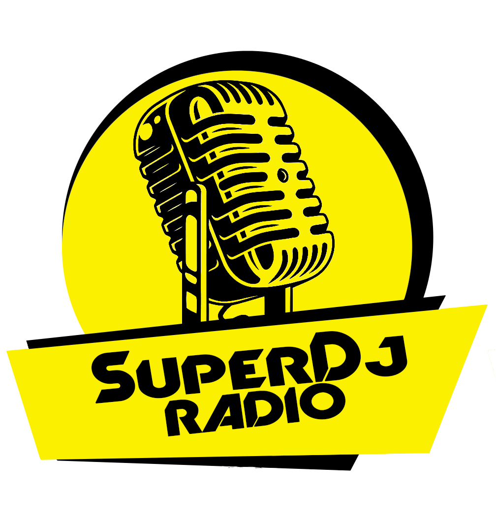 Super DJ Radio - Radio station HU