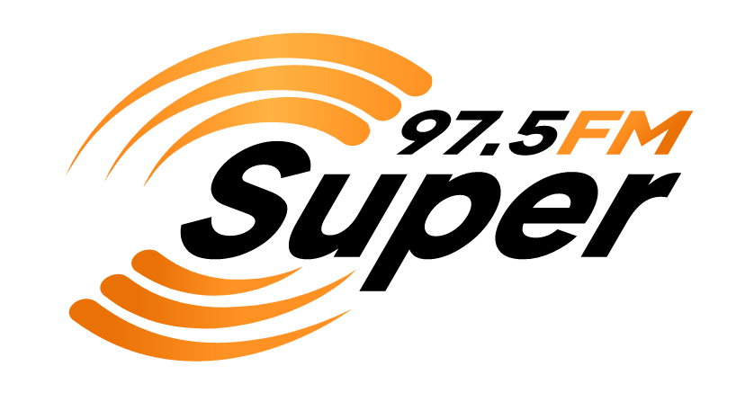 Super FM 97.5 - Radio station PL