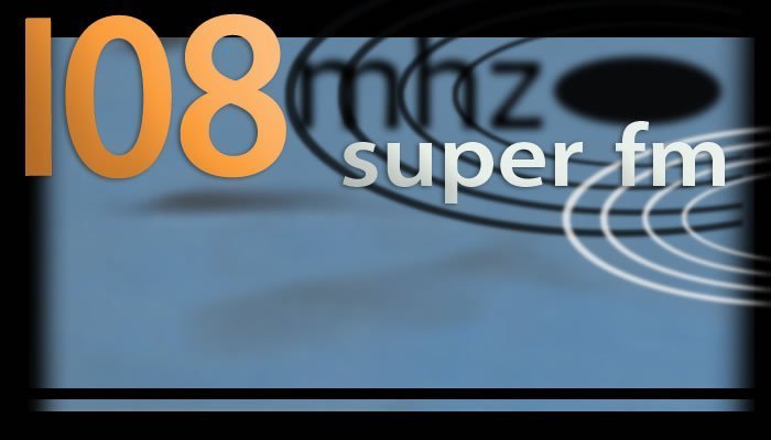 Super FM Thessaloniki - Internet radio GR