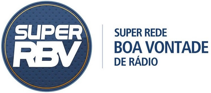 Super Rede Boa Vontade 1230 AM - Radio station BR