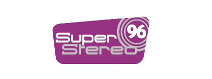 XHPAZ FM - Super Stereo 96 96.7 FM La Paz - Radio station MX