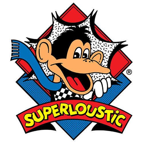 Superloustic - Children radio FR