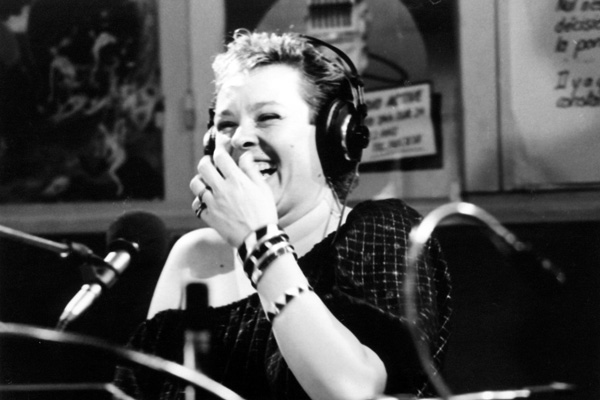 Supernana - Internet radio FR