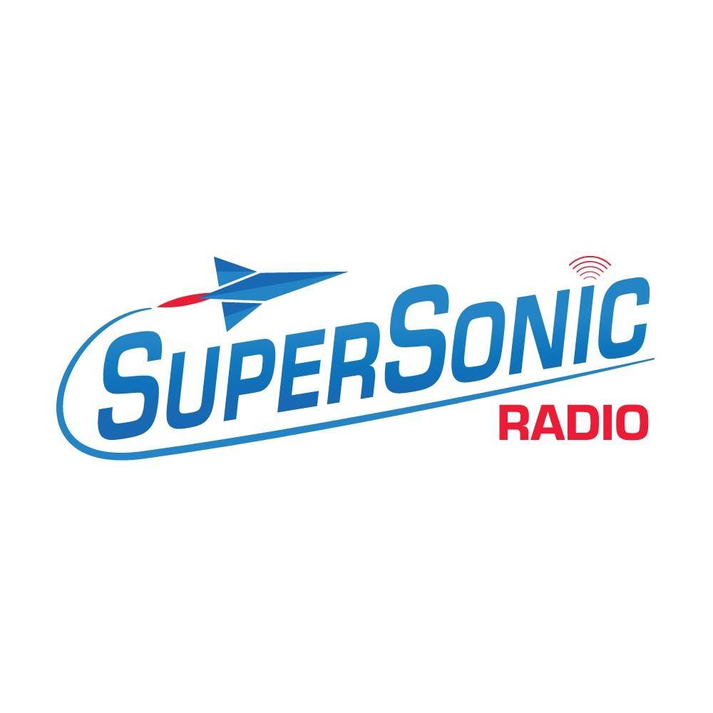 Supersonic Radio - Internet radio RO