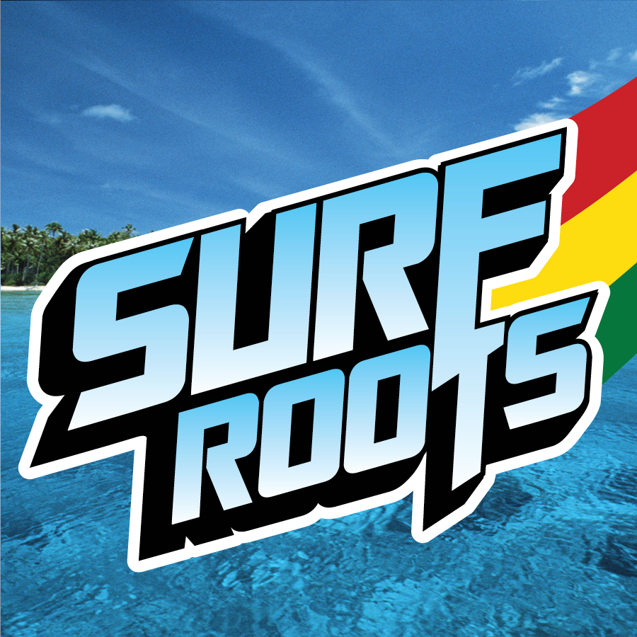 Surf Roots - Internet radio US