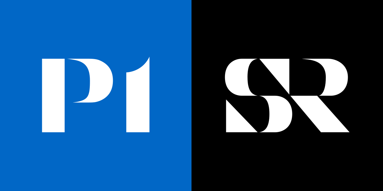 Sveriges Radio P1 - Radio station SE