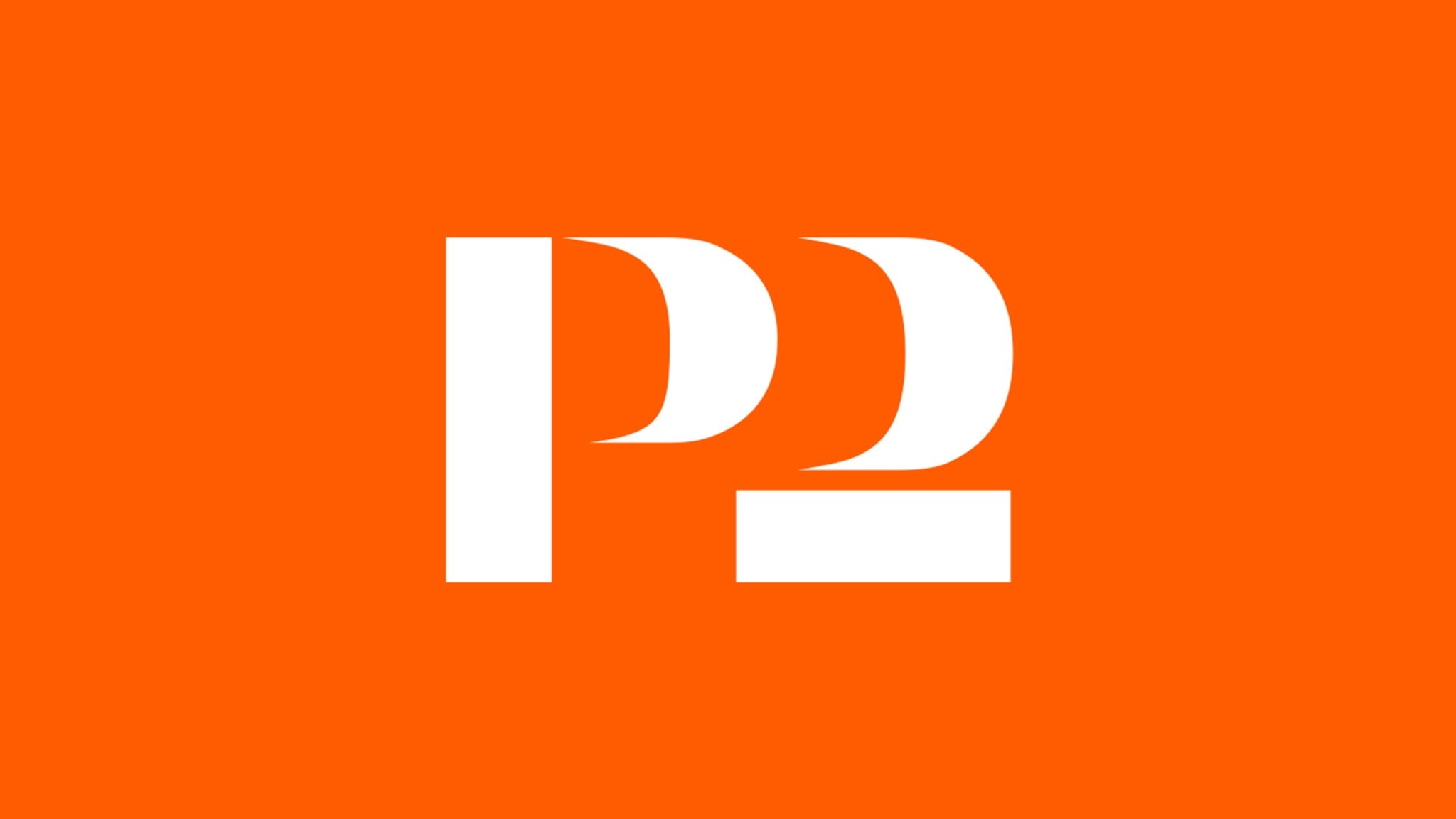 Sveriges Radio P2 - live radio SE