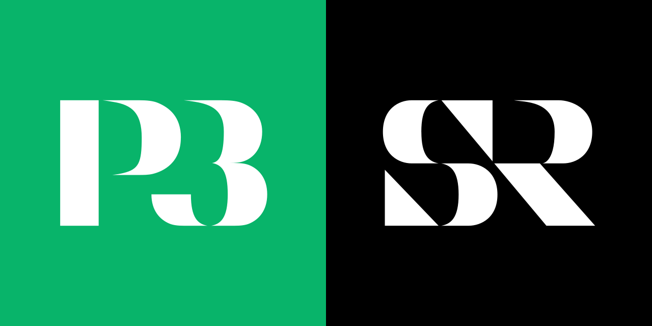 Sveriges Radio - P3 - Radio station SE