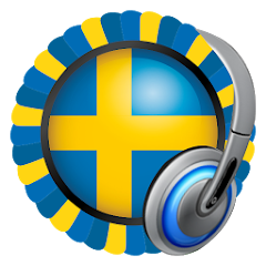 Sveriges Radio P4 Göteborg - Radio station SE