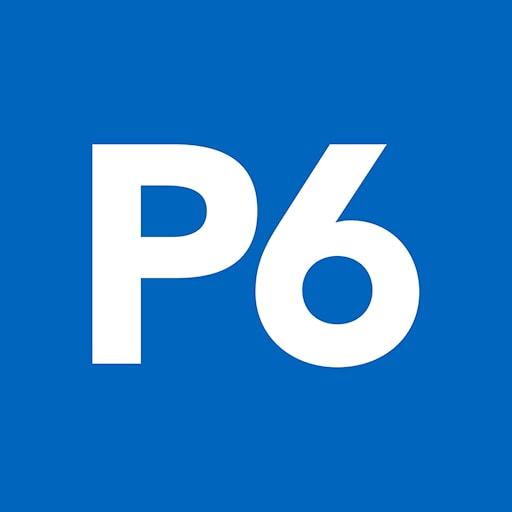 Sveriges Radio P6 - Radio station SE