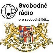 Svobodne Radio - Radio station CZ