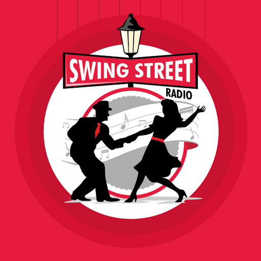 Swing Street Radio - Internet radio US