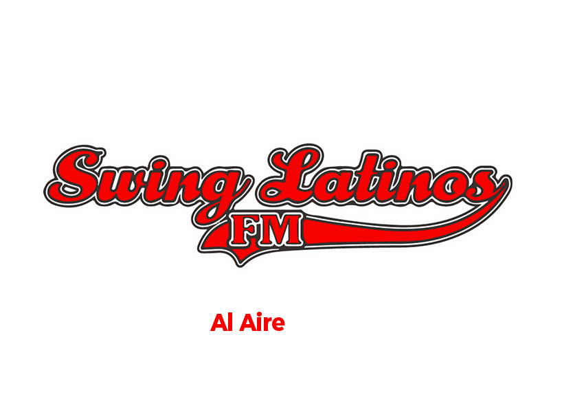 Swing latinos FM - live radio FR