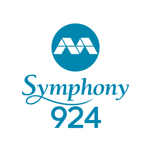 Symphony 924 - Radio station SG