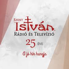 Szent István Rádió - Radio station HU