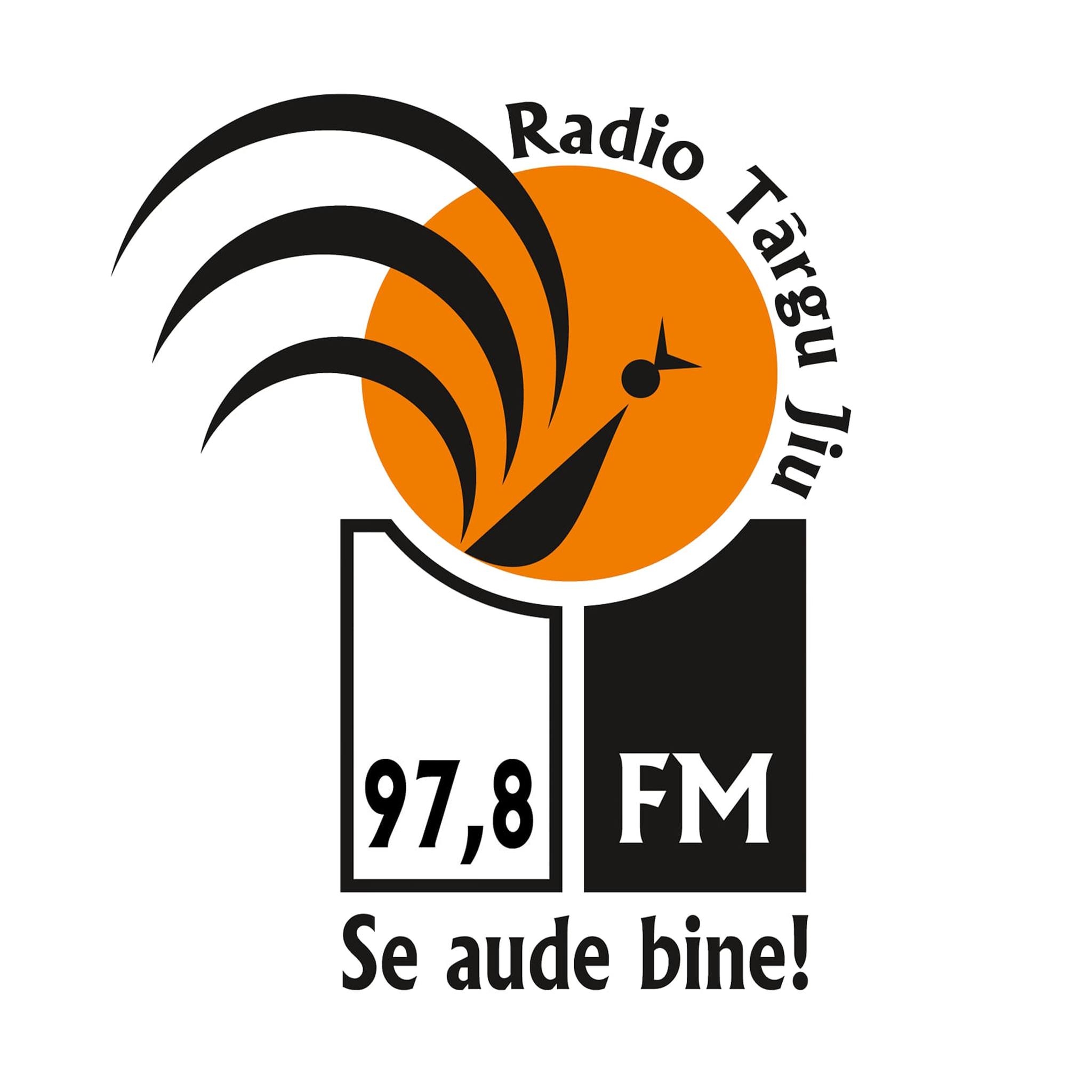 Târgu Jiu Radio - RTJ 97.8 FM - Radio station RO