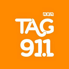 TAG 91.1 - Radio station AE