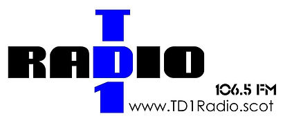 TD1 Radio - Radio station GB