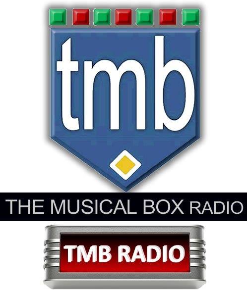 TMB The Musical Box - Internet radio AR