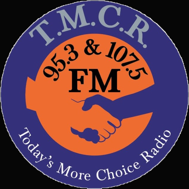 TMCR FM - Radio station GB