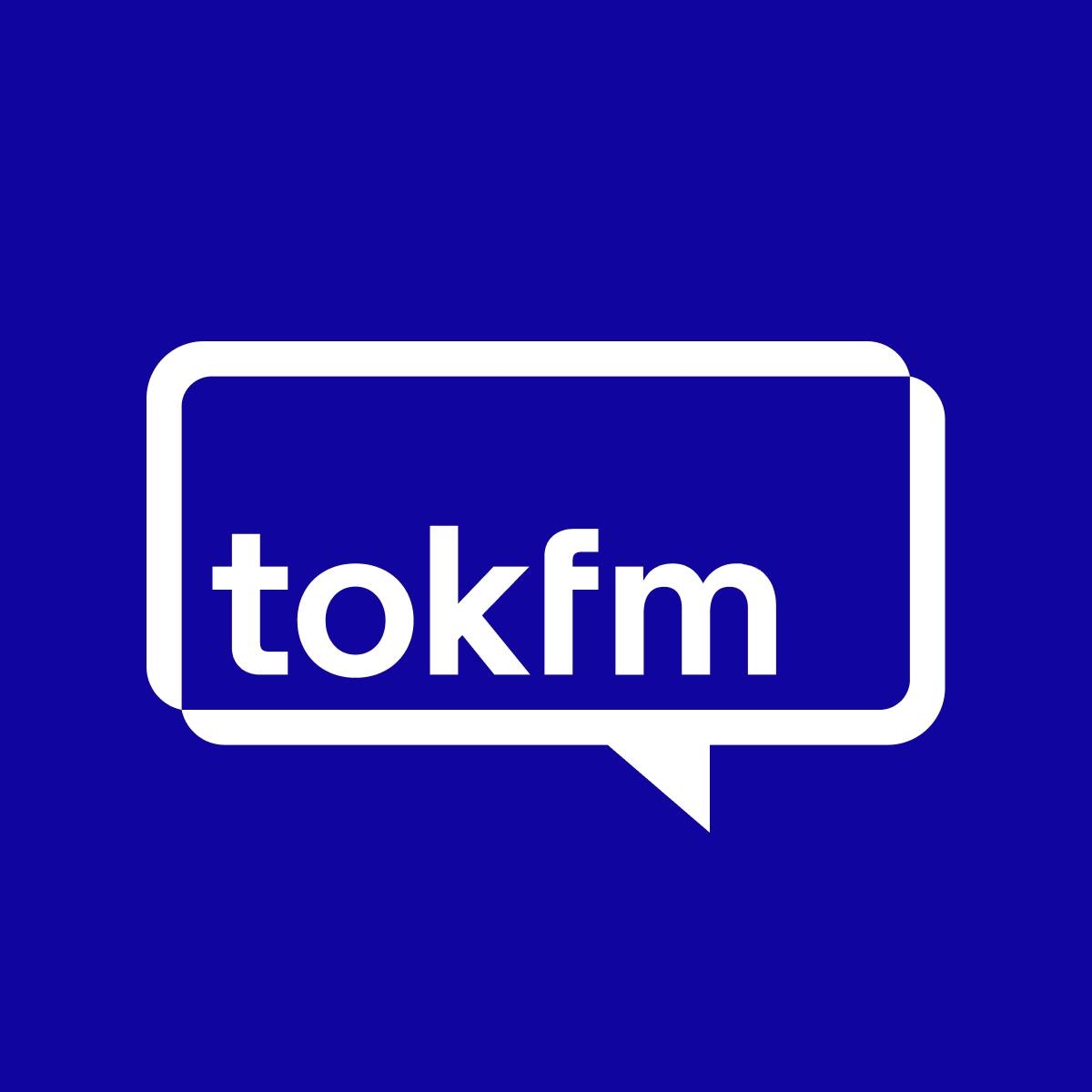 TOK FM - Radio station PL