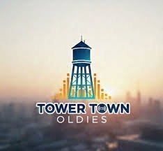 Tower Town Oldies - live radio DE