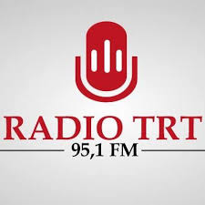 TRT 95.1 Larisa - Radio station GR
