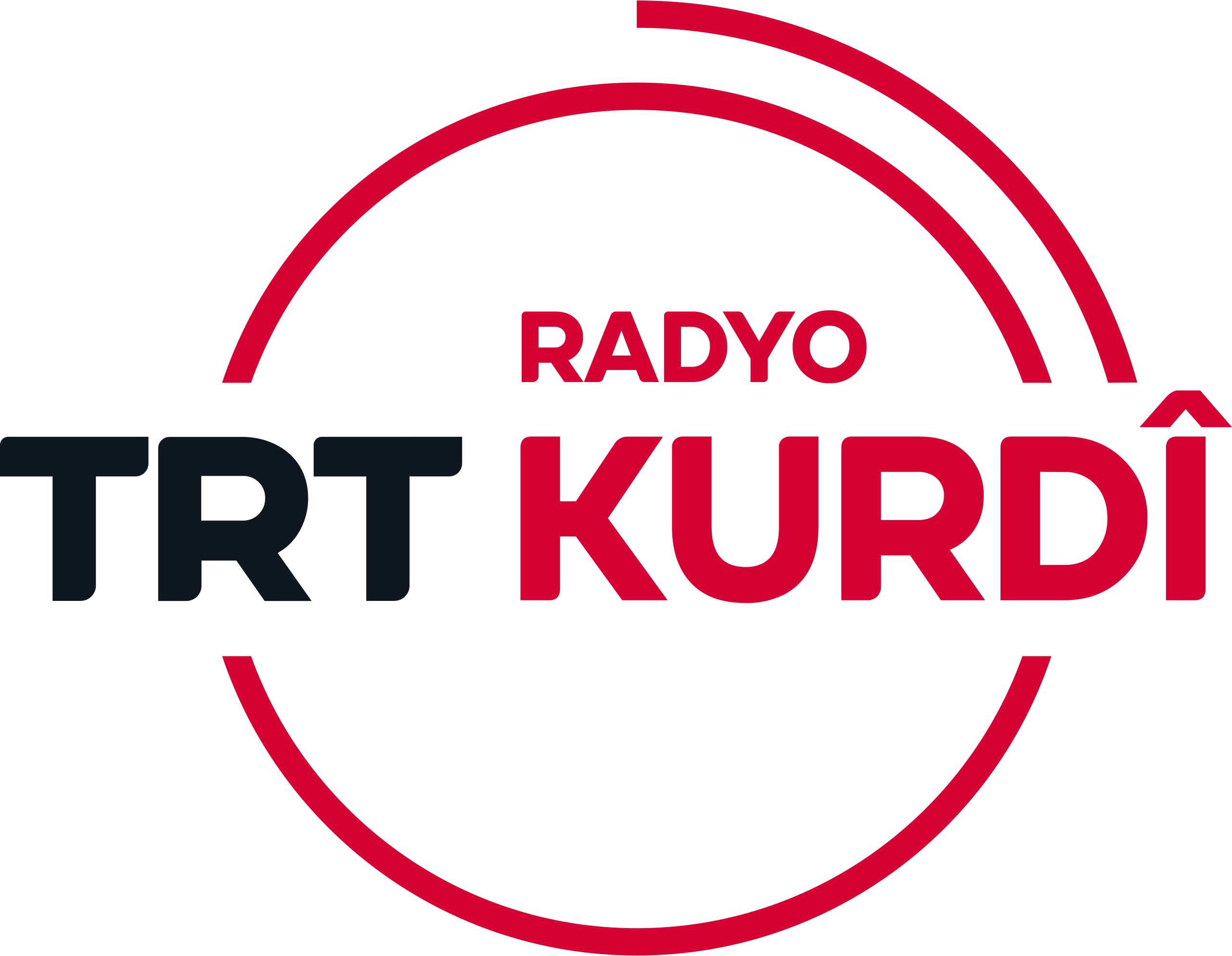 TRT Radyo Kurdî - Radio station TR