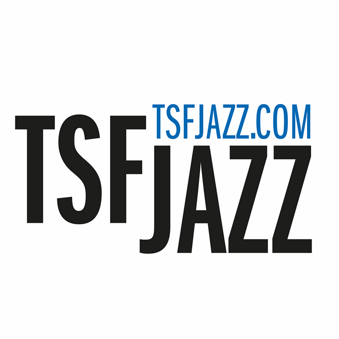 TSF Jazz - Radio station FR