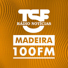 TSF Rádio Madeira - Radio station PT