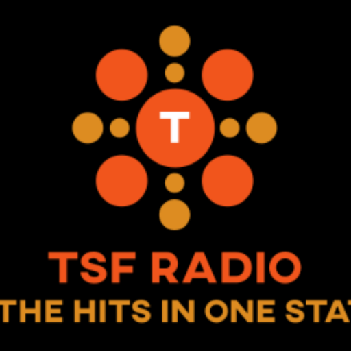 TSF Radio Allround - Radio station BE