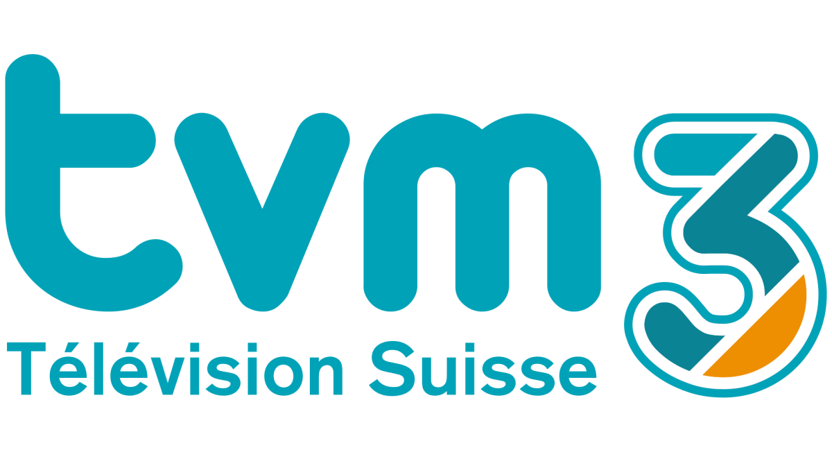 TVM3 TV - live radio CH