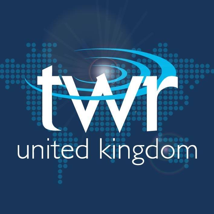 TWR UK - Radio station GB