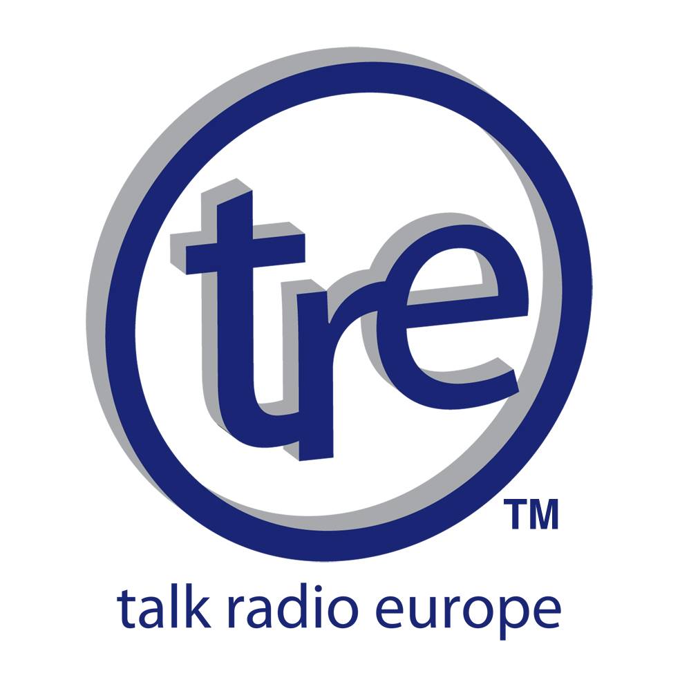 Talk Radio Europe - Radio station ES