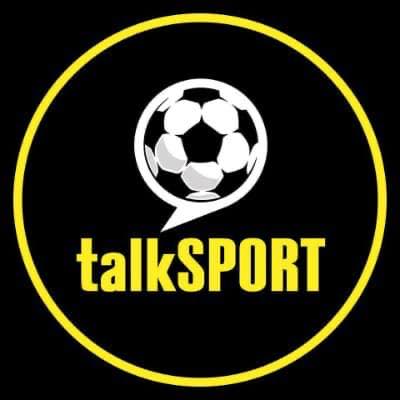 Talksport Spanish - Internet radio GB