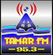 Tamar FM 95.3 - Radio station AU