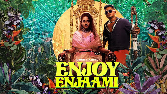 Tamil 2021 Latest Hits - Internet radio IN