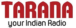 Tarana Bollywood - Internet radio NZ