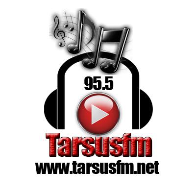 Tarsus FM - Radio station TR
