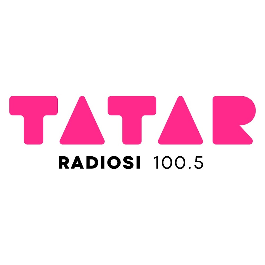 Tatar Radiosi 100.5 FM - Radio station RU