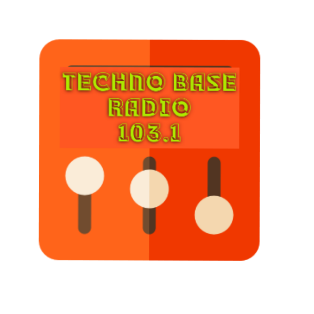 Techno Base 103.1 - Radio station GR