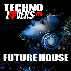 Technolovers Deep House - Radio station DE