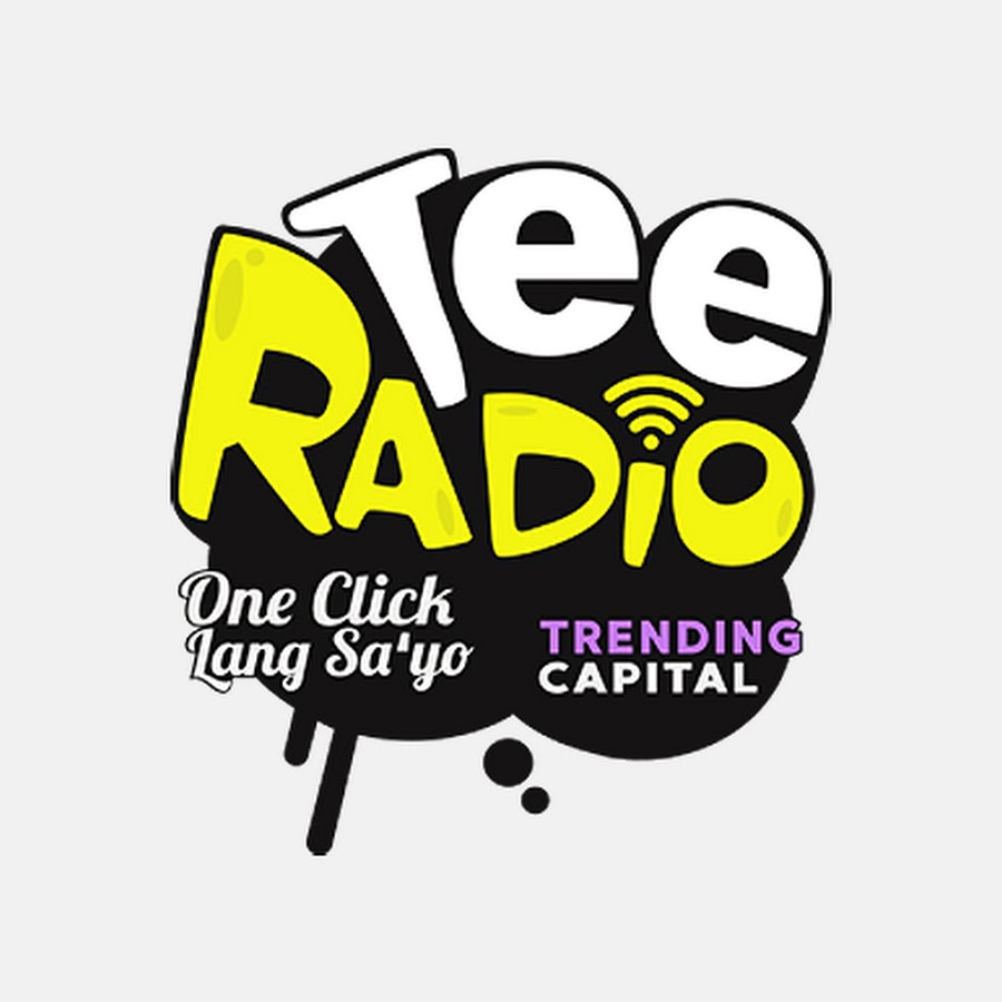 Tee Radio - Radio station PH